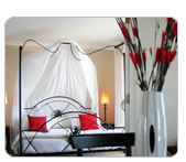 Lincolnshire Hotel Holidays