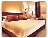 Lincolnshire Hotel 